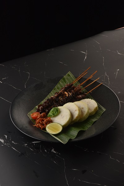 Chicken Satay